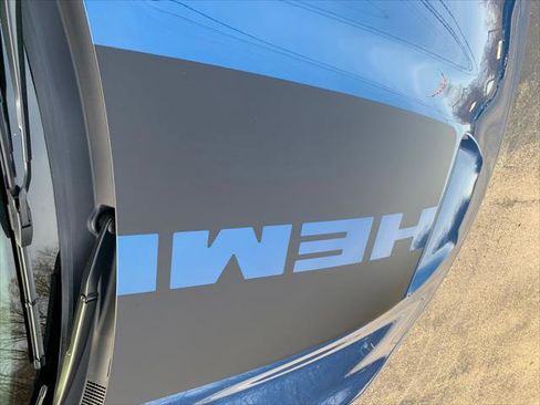 Certified 2022 Dodge Charger R/T w/ Daytona Edition Group image 12