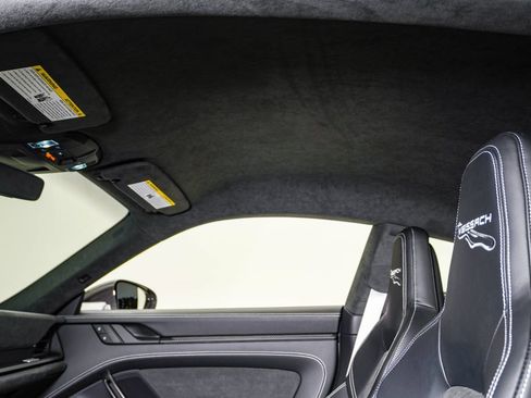 Certified 2026 Porsche 911 GT3 RWD image 19