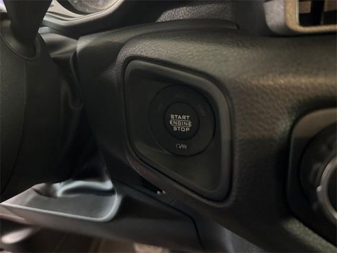 New 2026 Jeep Wrangler Sport S image 20