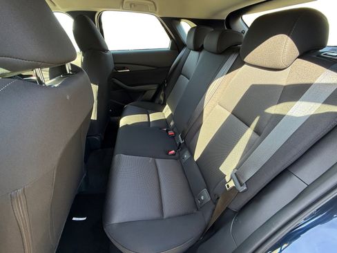 New 2026 MAZDA CX-30 AWD 2.5 S image 16