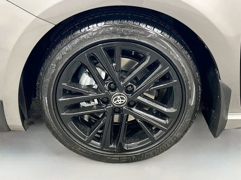 New 2026 Toyota Camry SE FWD image 9