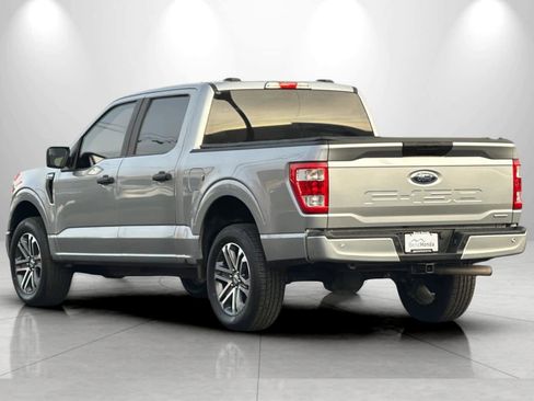 Used 2021 Ford F150 XL w/ STX Appearance Package image 6
