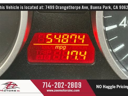 Used 2012 MAZDA MX-5 Miata Grand Touring w/ Premium Pkg image 25