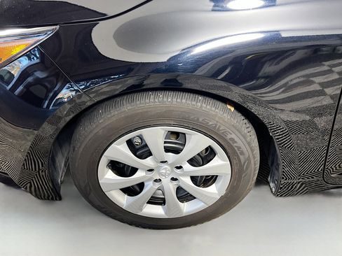 Used 2024 Toyota Corolla LE image 14