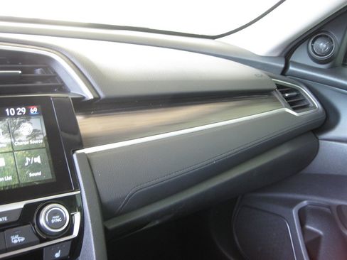 Used 2021 Honda Civic EX image 20