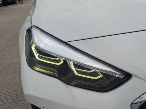 Used 2022 BMW 228i Gran Coupe w/ M Sport Package FWD image 22