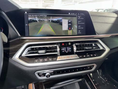 Certified 2023 BMW X5 sDrive40i image 27