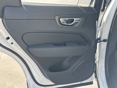 New 2026 Volvo XC60 B5 Plus w/ Climate Package image 16
