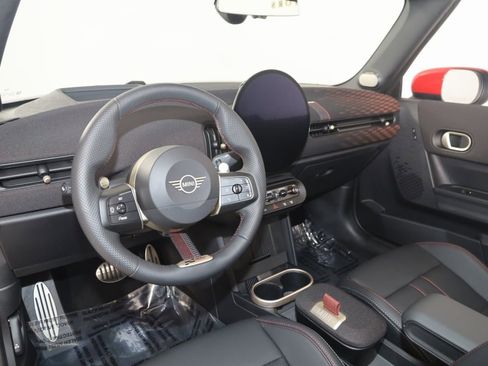 Used 2025 MINI Cooper John Cooper Works image 32