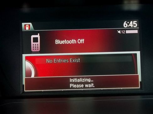 Used 2014 Honda Accord Sport image 7