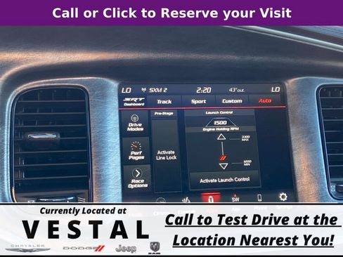 New 2023 Dodge Charger Scat Pack w/ Daytona Edition Group image 32