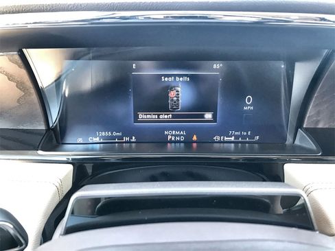 Used 2024 Lincoln Navigator Reserve image 15