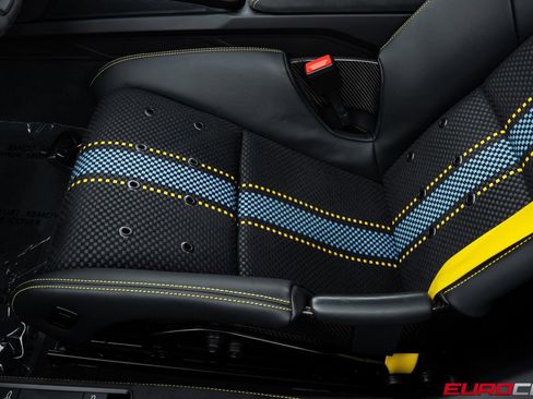 Used 2025 Porsche 911 GT3 RS RWD image 48