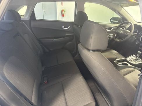 Certified 2023 Hyundai Kona SEL w/ Convenience Package FWD image 21