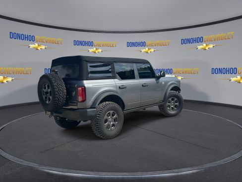 Used 2023 Ford Bronco Big Bend AWD/4WD image 11