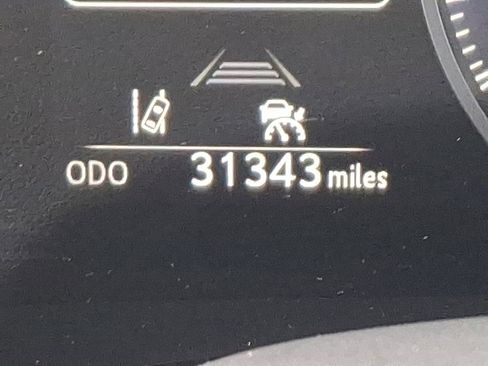 Used 2023 Lexus NX 250 FWD w/ Premium Package image 21