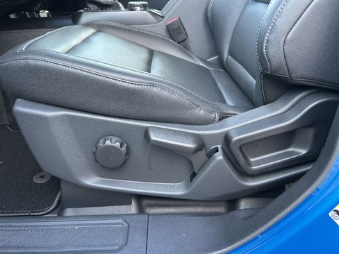 New 2025 Ford Bronco Big Bend image 12