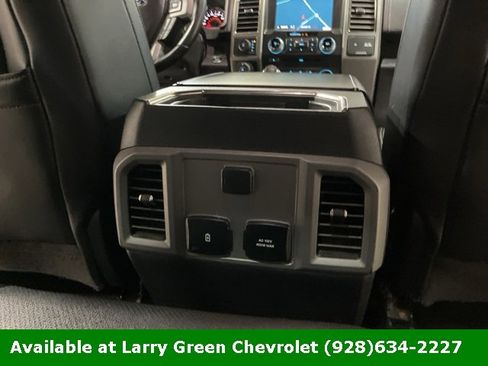 Used 2017 Ford F150 Raptor w/ Equipment Group 802A Luxury image 25