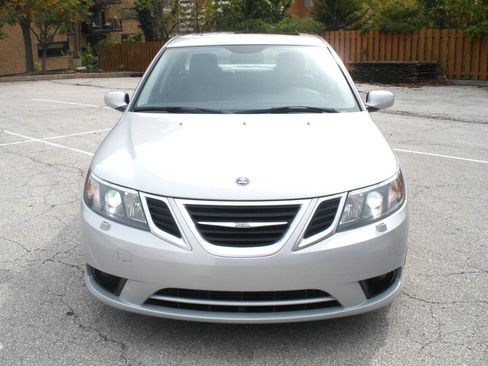 Used 2008 Saab 9-3 2.0T w/ Premium Package image 6