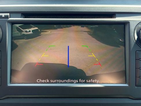 Certified 2019 Nissan Titan PRO-4X w/ Pro-4x Utility Package image 14