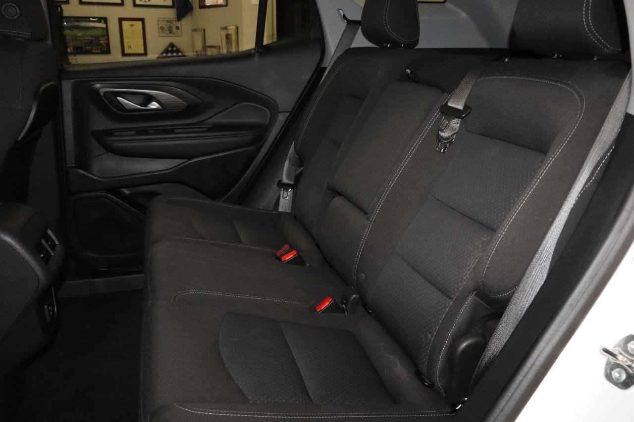 Used 2024 GMC Terrain SLE AWD/4WD image 23