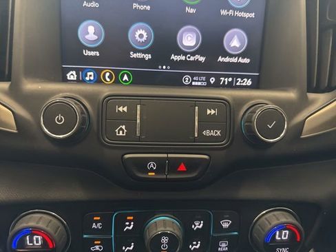 Used 2022 GMC Terrain Denali AWD/4WD image 60
