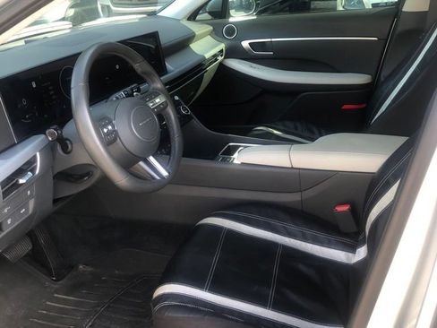 Used 2024 Hyundai Sonata SEL w/ Convenience Package FWD image 5