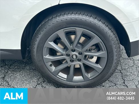 Used 2023 Land Rover Range Rover Sport SE AWD/4WD image 23