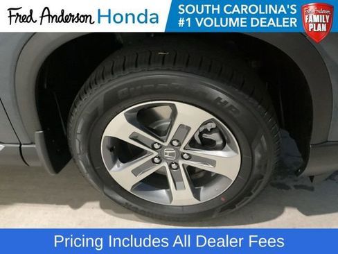New 2026 Honda Pilot EX-L image 29
