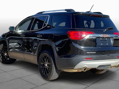 Used 2018 GMC Acadia SLT image 12