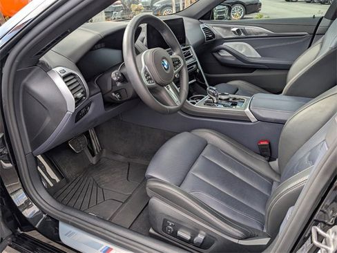 Used 2025 BMW 840i image 6