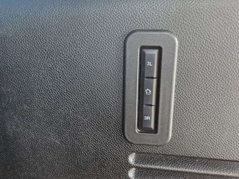 Used 2017 Ford Expedition EL Platinum AWD/4WD image 46
