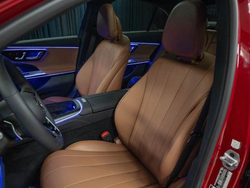New 2026 Mercedes-Benz E 350 Sedan image 10