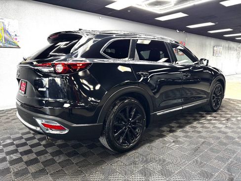 Used 2017 MAZDA CX-9 Signature image 13