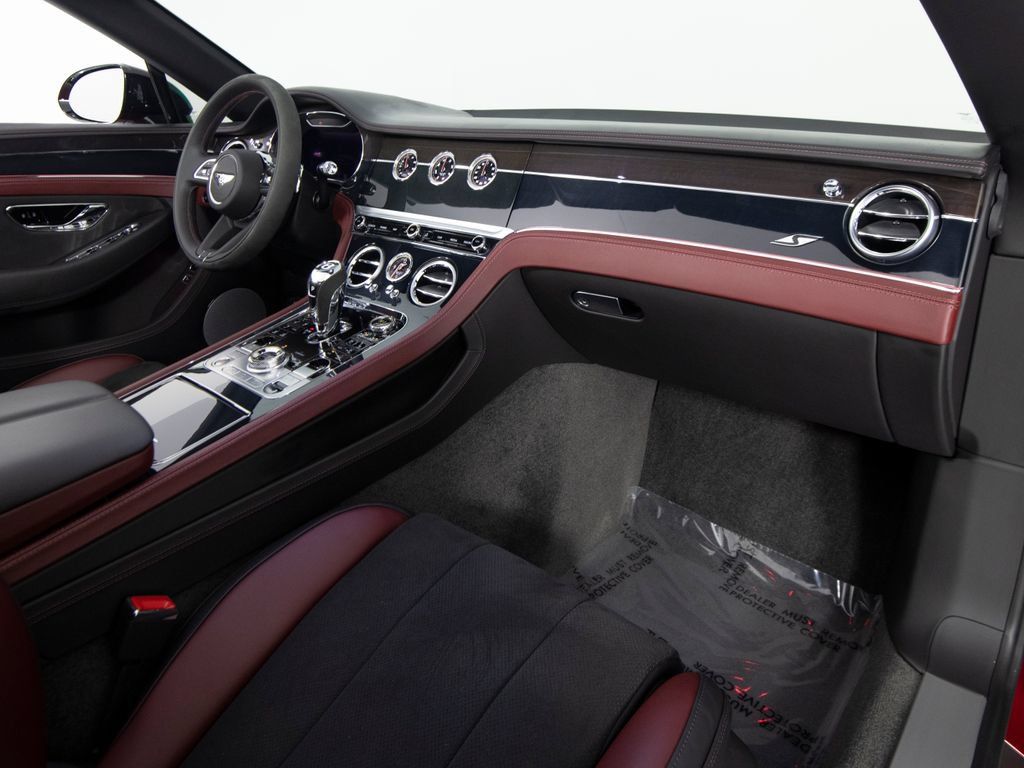 Used 2023 Bentley Continental GT S AWD/4WD image 33