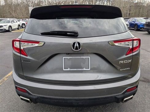 Certified 2023 Acura RDX AWD w/ Advance Package image 9