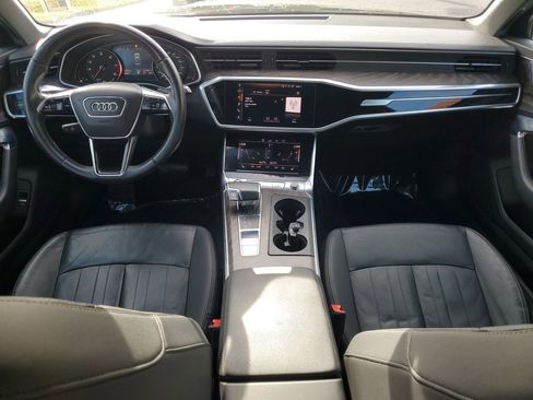 Used 2019 Audi A6 3.0T Premium w/ Convenience Package image 20