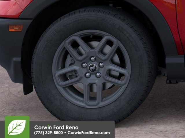 New 2026 Ford Bronco Sport Big Bend AWD/4WD image 21