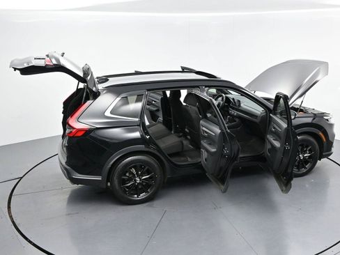 Used 2023 Honda CR-V Sport image 39
