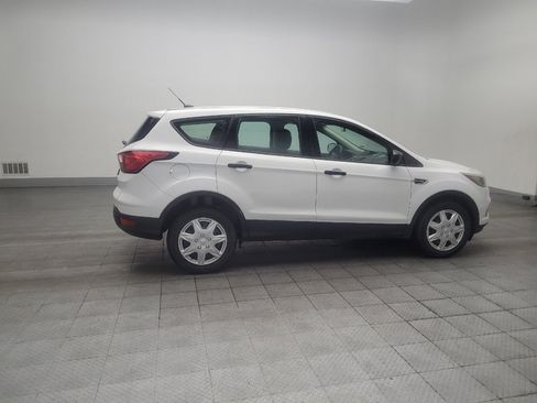 Used 2019 Ford Escape S FWD image 10