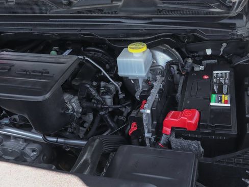 Used 2019 RAM 1500 Big Horn AWD/4WD image 15