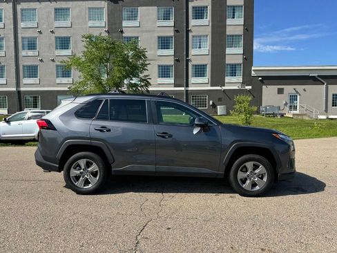 Used 2023 Toyota RAV4 XLE w/ Convenience Package AWD/4WD image 13