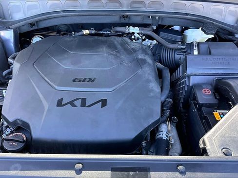 Used 2022 Kia Telluride EX w/ EX Premium Package AWD/4WD image 30