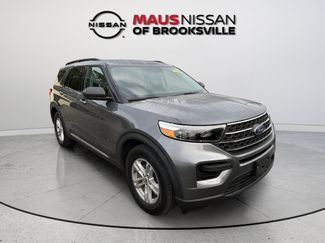 Used 2022 Ford Explorer XLT w/ Class IV Trailer Tow Package RWD video 1