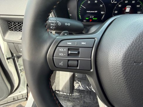New 2026 Honda CR-V Sport-L image 14