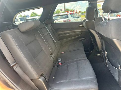 Used 2023 Dodge Durango GT RWD image 19