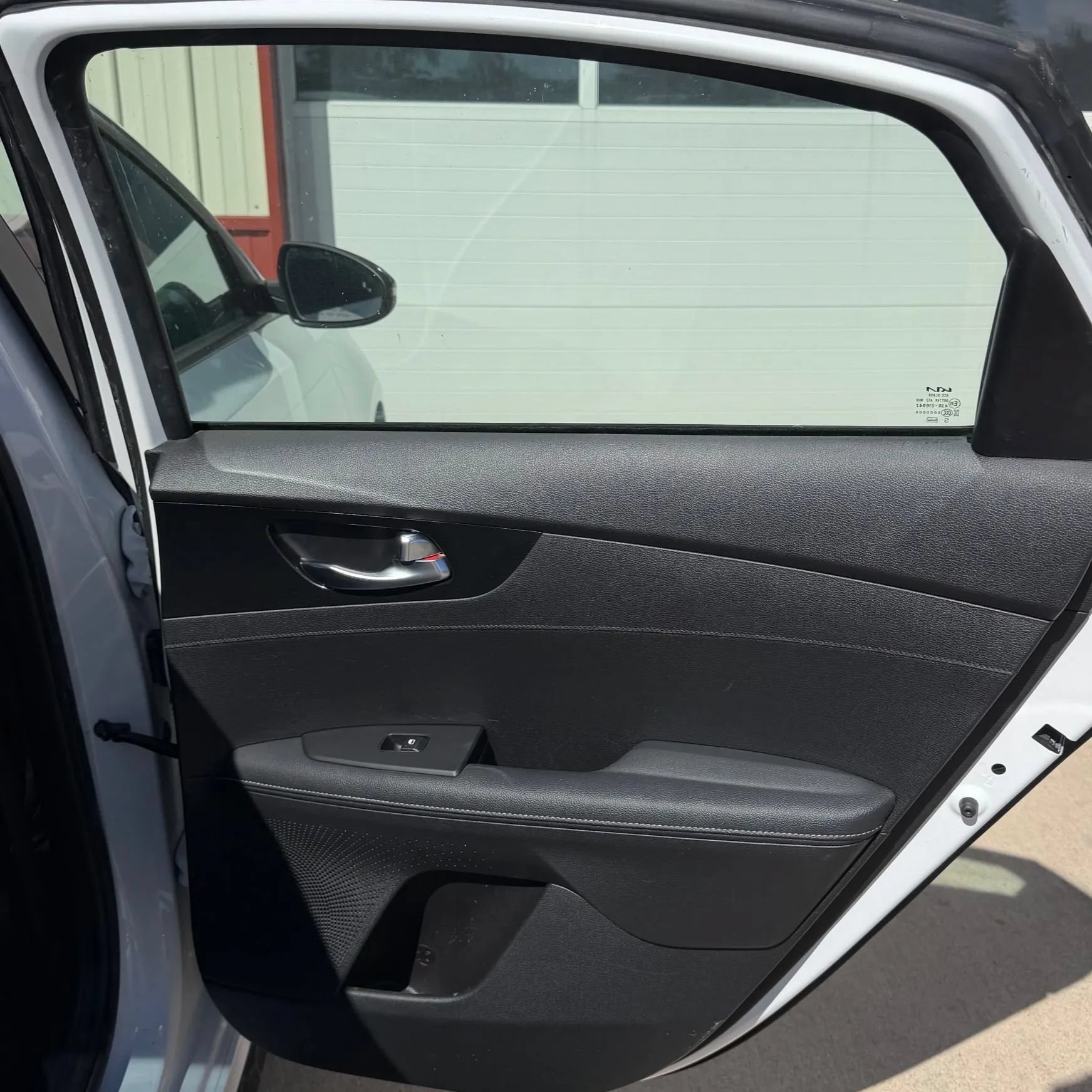 Used 2022 Kia Forte GT-Line FWD image 18