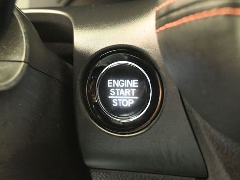 Used 2024 Honda HR-V Sport image 21