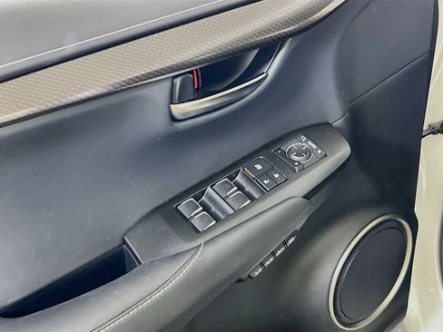 Used 2018 Lexus NX 300 AWD w/ Premium Package image 18