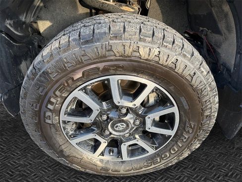 Certified 2021 Toyota Tundra Limited image 11